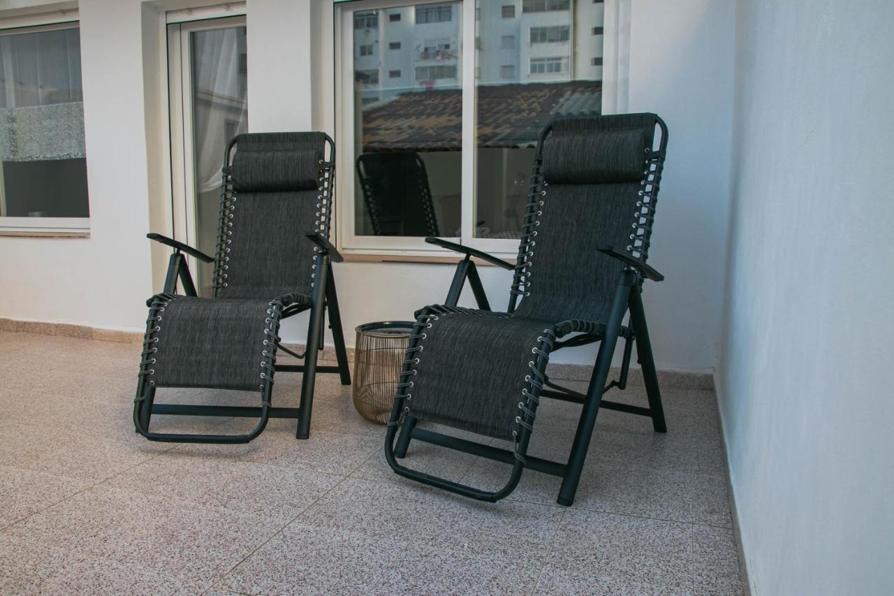 דירות Apartament Hermosa Gandia 1 מראה חיצוני תמונה