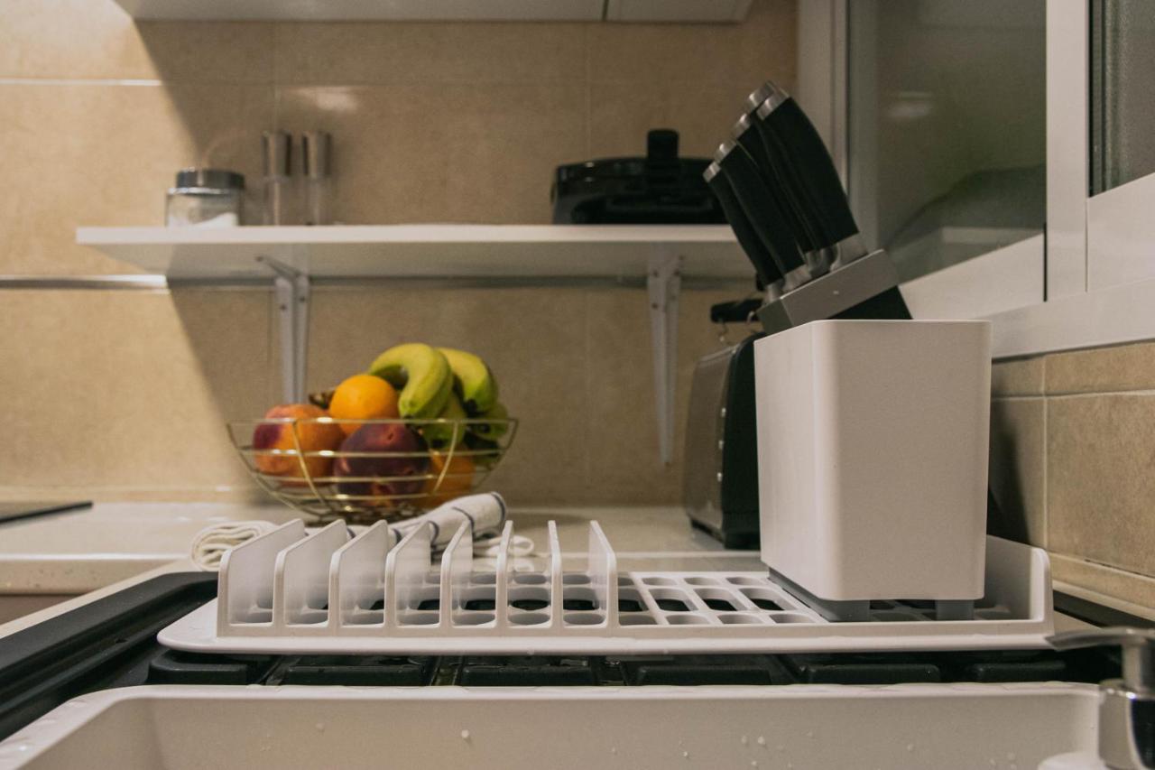 דירות Apartament Hermosa Gandia 1 מראה חיצוני תמונה