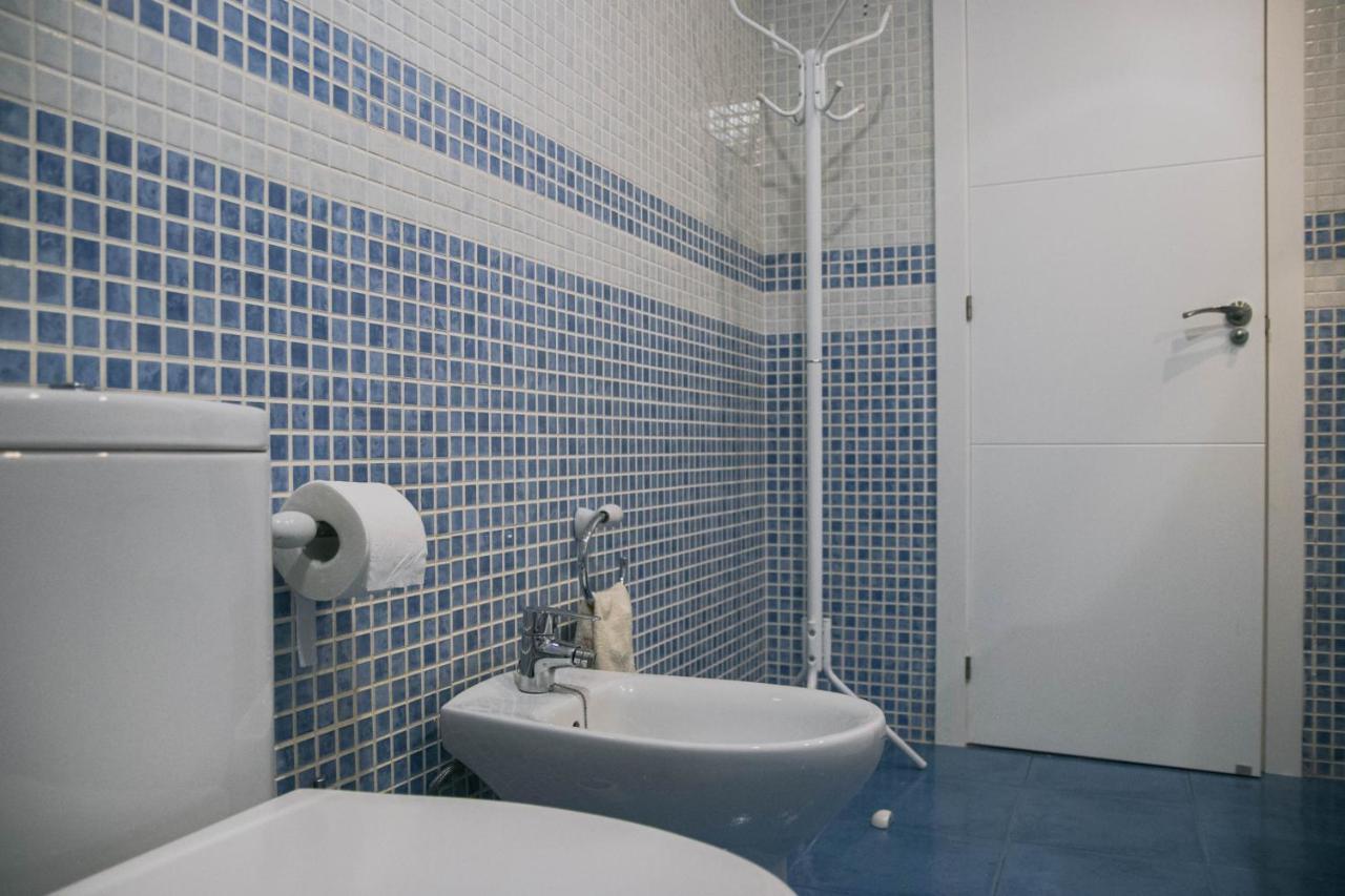דירות Apartament Hermosa Gandia 1 מראה חיצוני תמונה