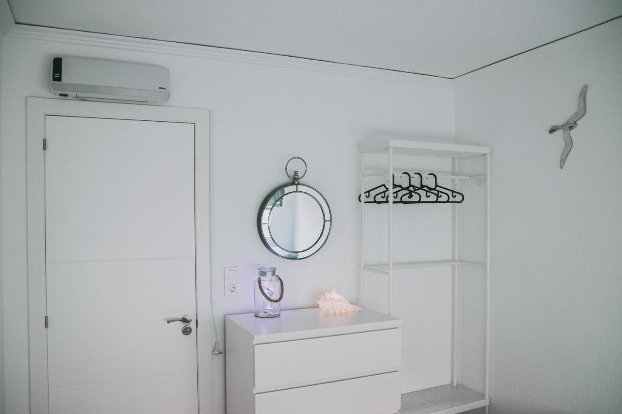 דירות Apartament Hermosa Gandia 1 מראה חיצוני תמונה