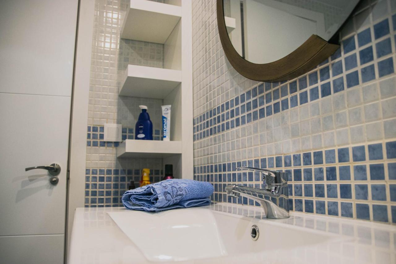 דירות Apartament Hermosa Gandia 1 מראה חיצוני תמונה